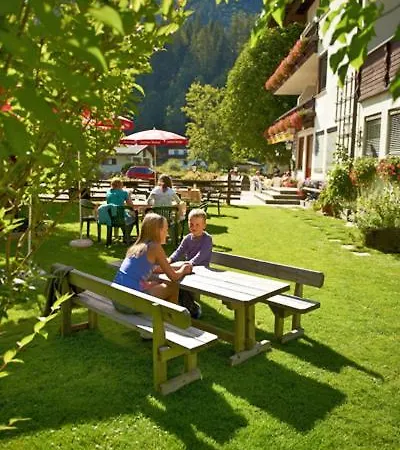 Alpenhof 3* Annaberg im Lammertal