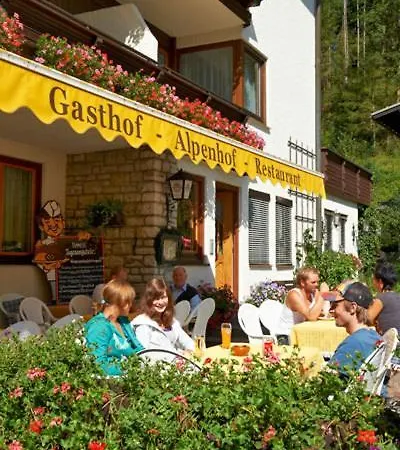 Hotel Alpenhof Annaberg im Lammertal
