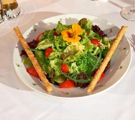 Hotel Alpenhof 3*