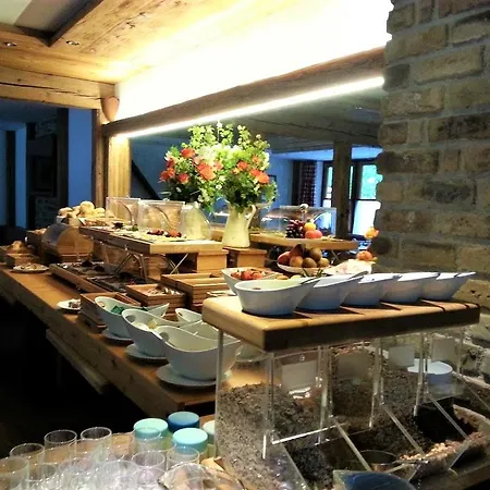 Alpenhof Hotel