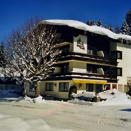 Alpenhof Annaberg im Lammertal