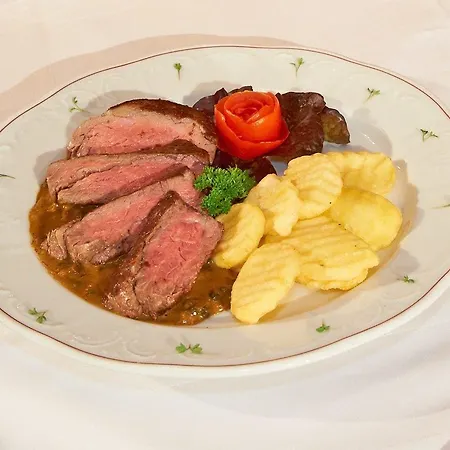 Alpenhof Hotel Annaberg im Lammertal