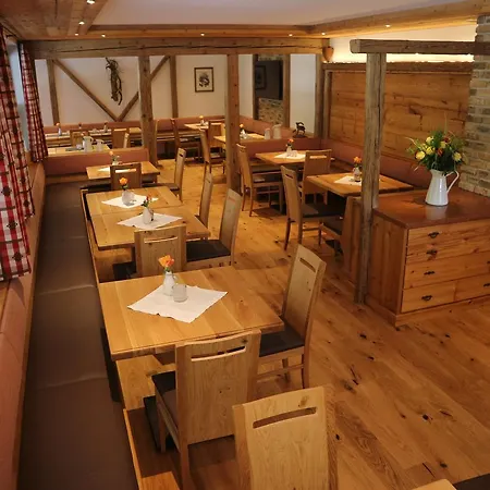 Alpenhof 3* Annaberg im Lammertal