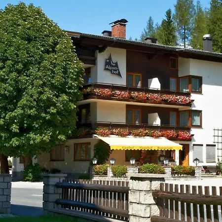 Hotel Alpenhof
