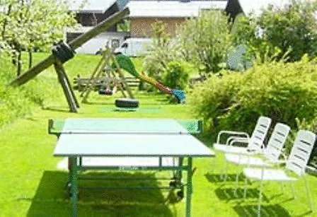 Hotel Alpenhof Annaberg im Lammertal