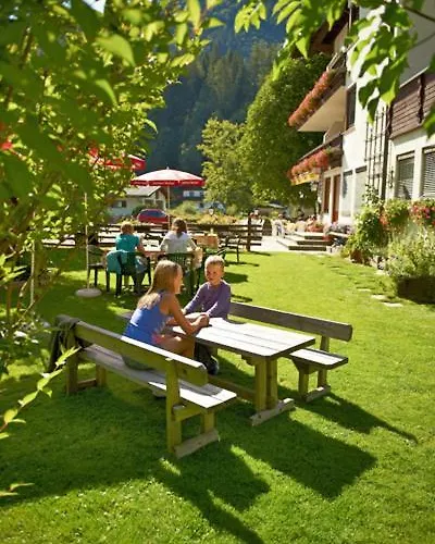 Alpenhof 3* Annaberg im Lammertal