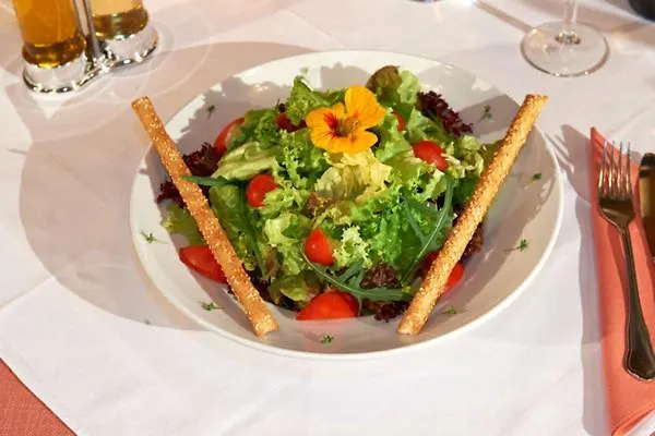Hotel Alpenhof 3*