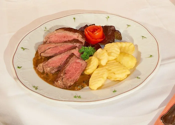 Alpenhof Hotel Annaberg im Lammertal