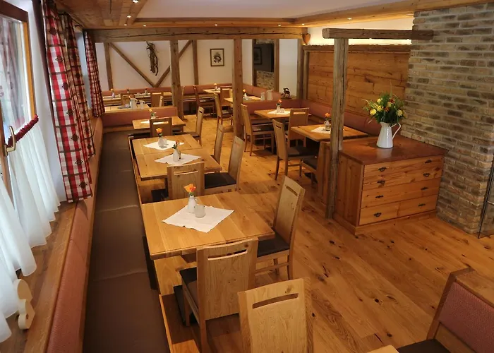 Alpenhof 3* Annaberg im Lammertal