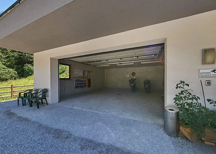 Alpenhof Annaberg im Lammertal