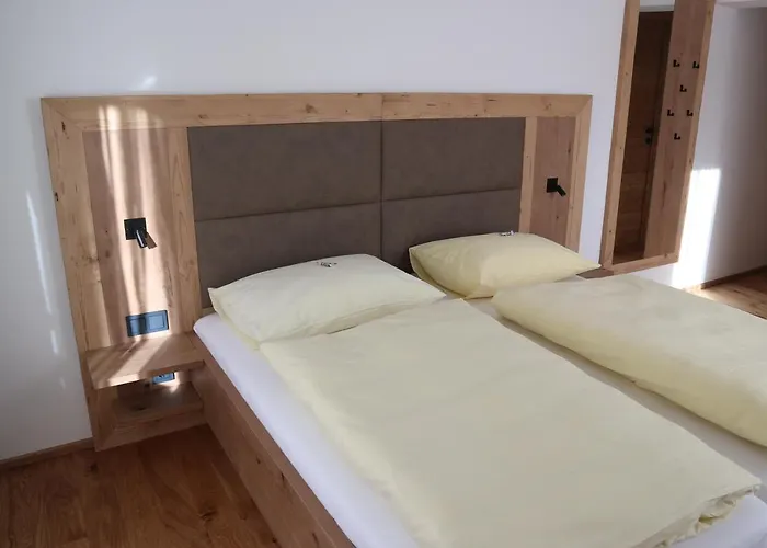 Hotel Alpenhof 3*