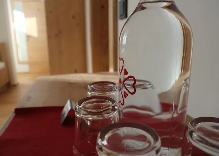 Alpenhof Annaberg im Lammertal