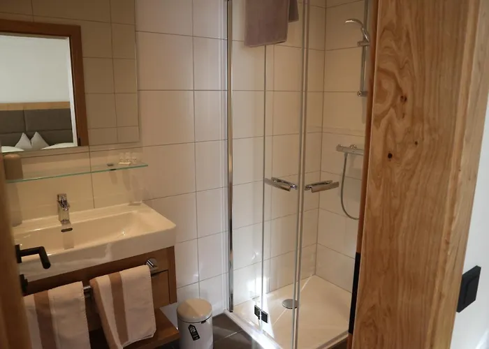 Alpenhof Hotel Annaberg im Lammertal